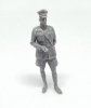 Copper State Models F32-029 Polish pilot 1:32